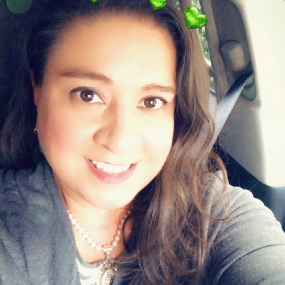 Meet your Posher, Michelle
